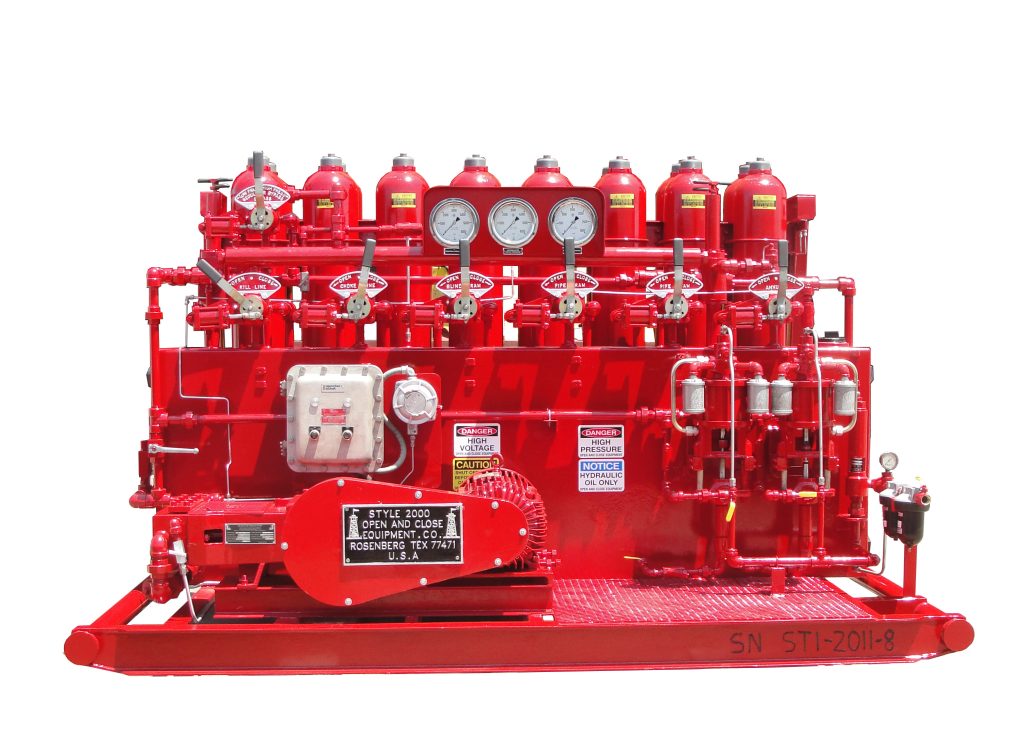 6 station 16 bottles diesel engine auto starter accumulator bottlers small