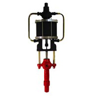 hydraulic pump 8.5 2